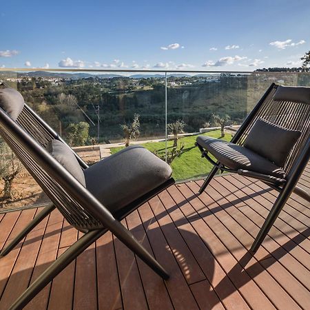 Haven Nature Hotel & Villas Batalha Exterior photo