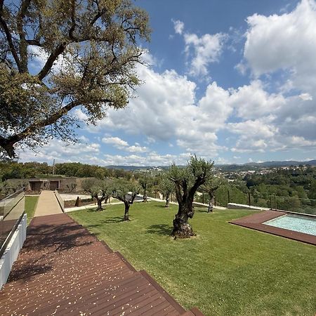 Haven Nature Hotel & Villas Batalha Exterior photo