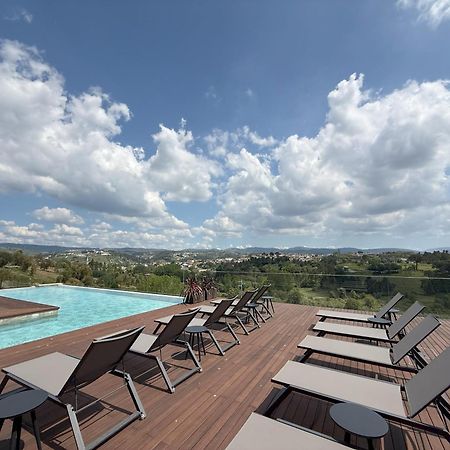 Haven Nature Hotel & Villas Batalha Exterior photo