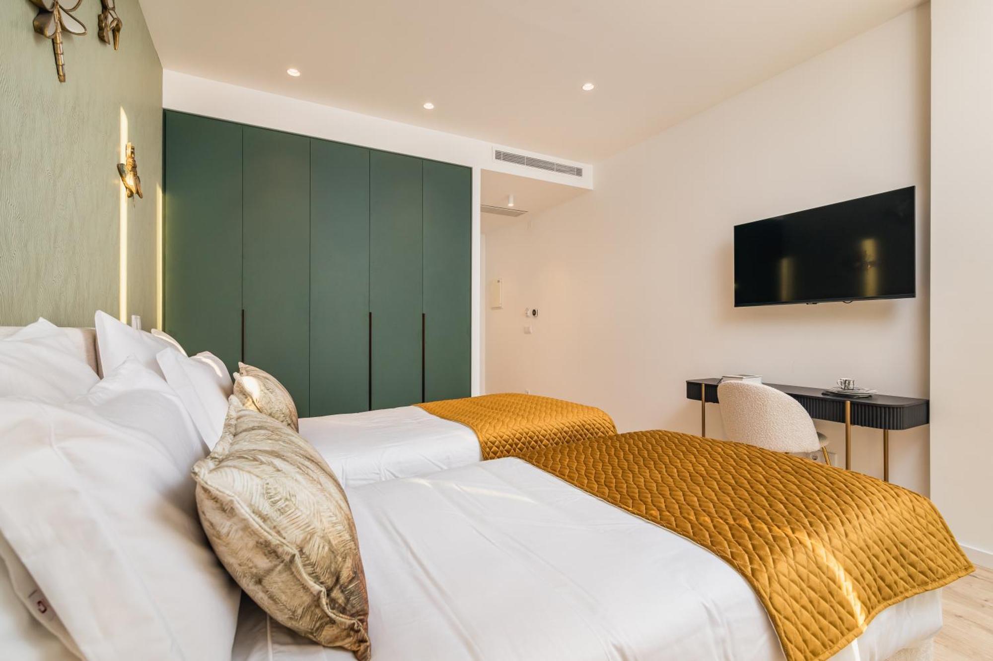 Haven Nature Hotel & Villas Batalha Exterior photo